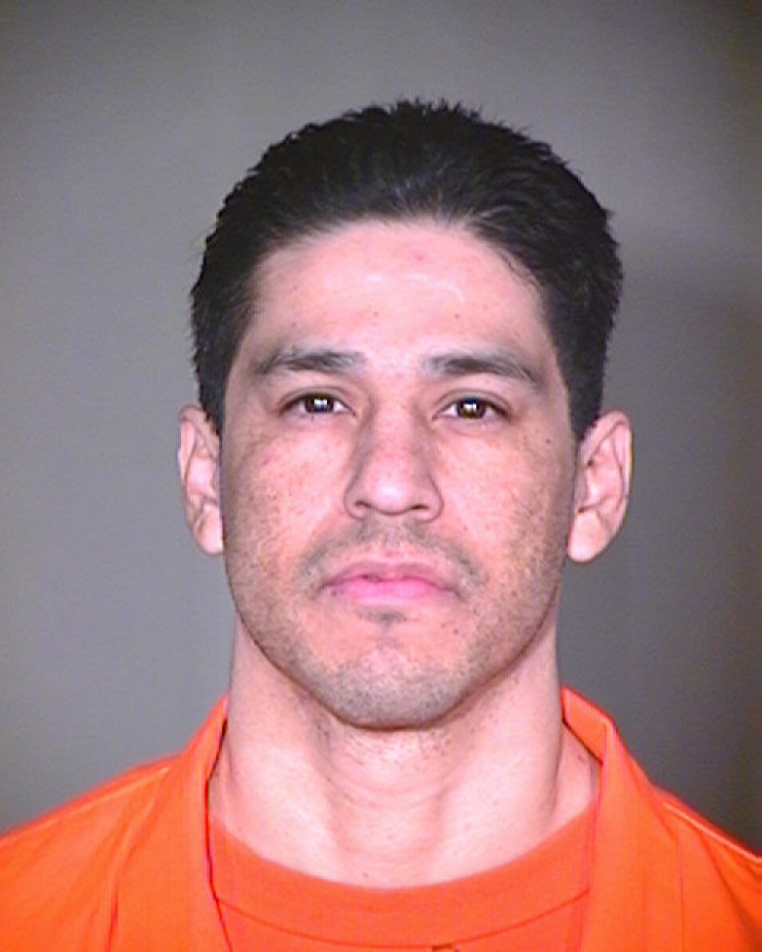 Robert Hernandez